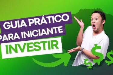 Aprenda Economize e Invista: Dicas para Iniciantes