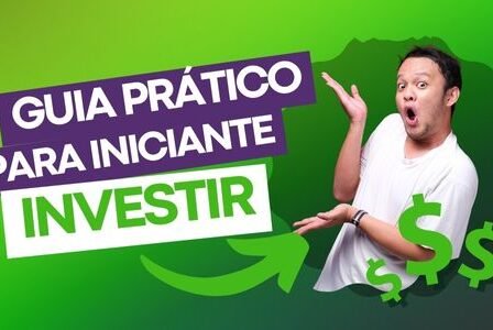 Aprenda Economize e Invista: Dicas para Iniciantes