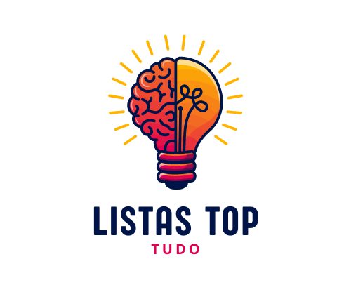 Logo Listas Top Tudo