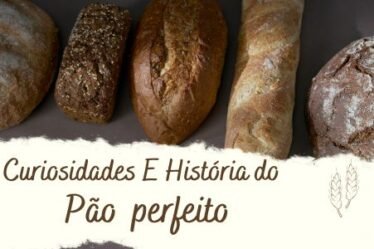 Curiosidades e história sobre o Pao Perfeito