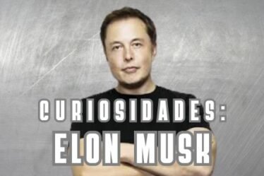 História e Curiosidades sobre Elon Musk