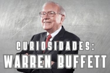 História e Curiosidades sobre Warren Buffett