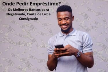 Onde Pedir Empréstimo?