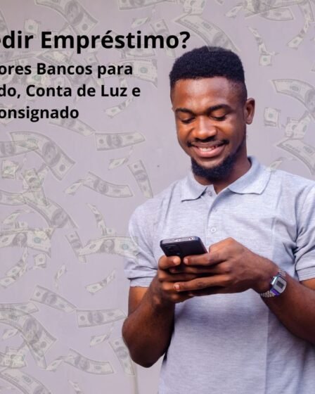 Onde Pedir Empréstimo?
