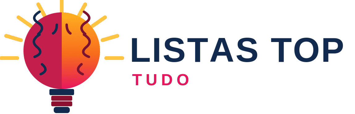 Listas Top Tudo