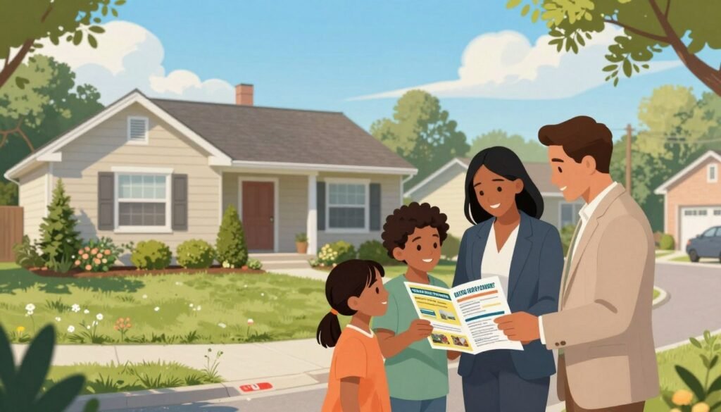 Section 8 Housing Choice Voucher Program